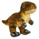 t-rex soft toy